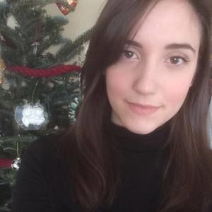 Meet your Posher, Alessia